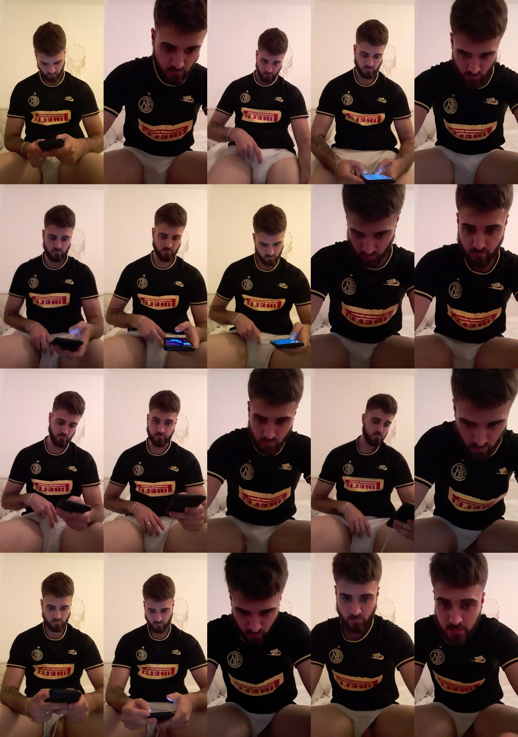 21CMfromBCN  24-05-2023 Recorded Video skinny