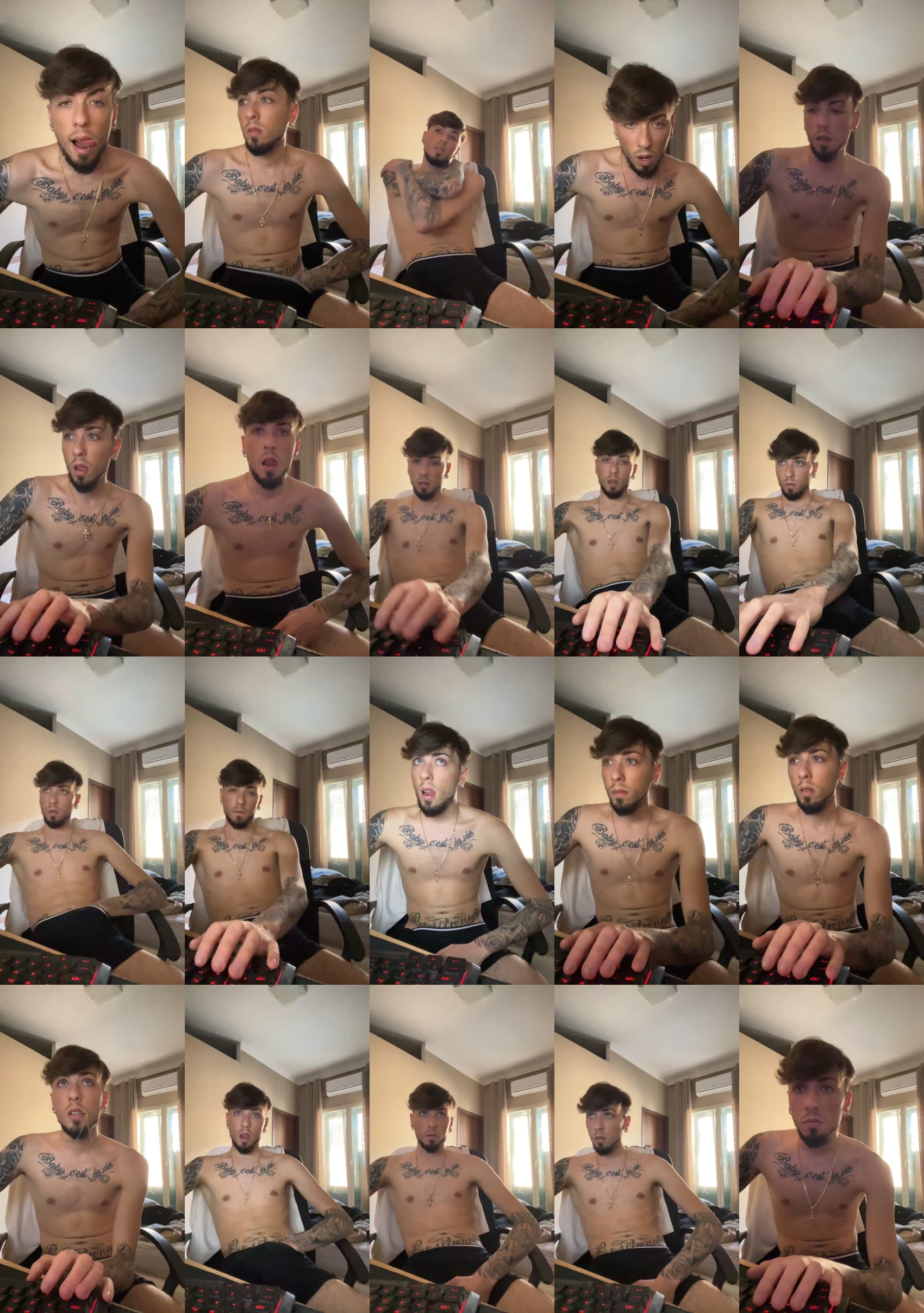 23cmperfectass  25-05-2023 Recorded Video toys