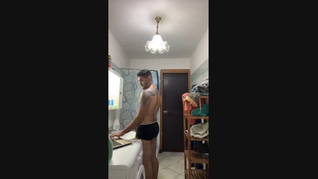 Alexox00  24-05-2023 Recorded Video prettyface