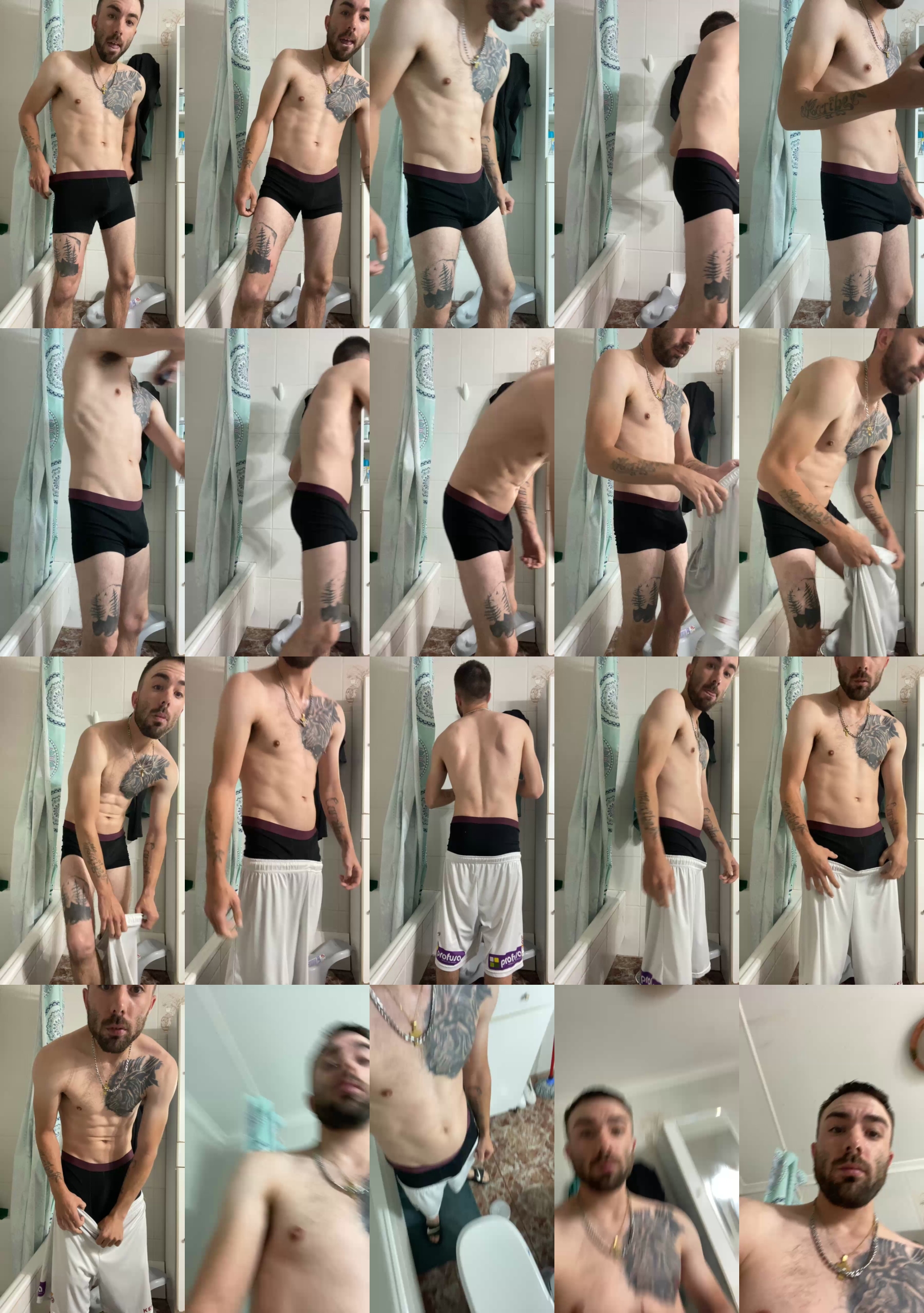Amohetero22  25-05-2023 Recorded Video love