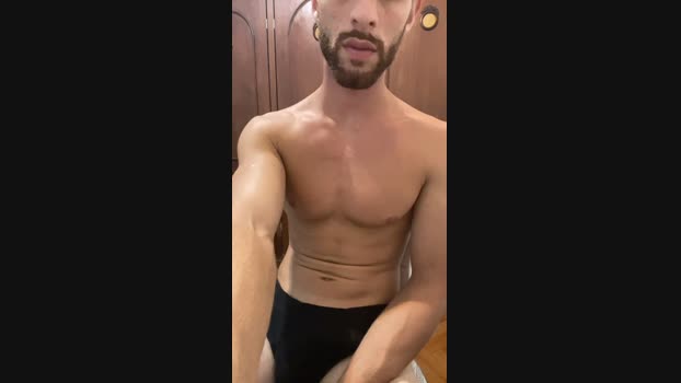 BrazilianHorny7  24-05-2023 Recorded Video Topless
