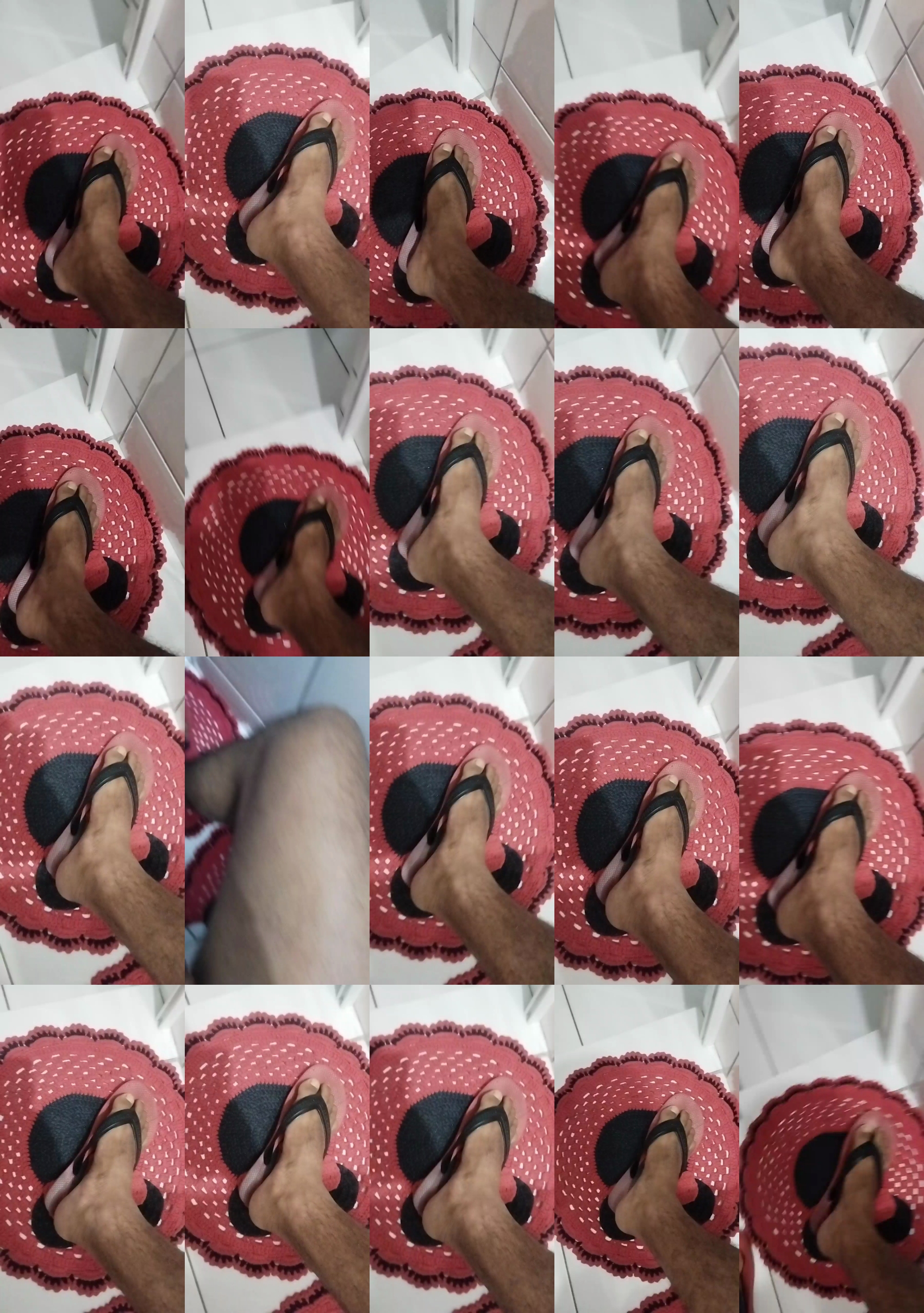 Chocolatespzn2  24-05-2023 Recorded Video hard