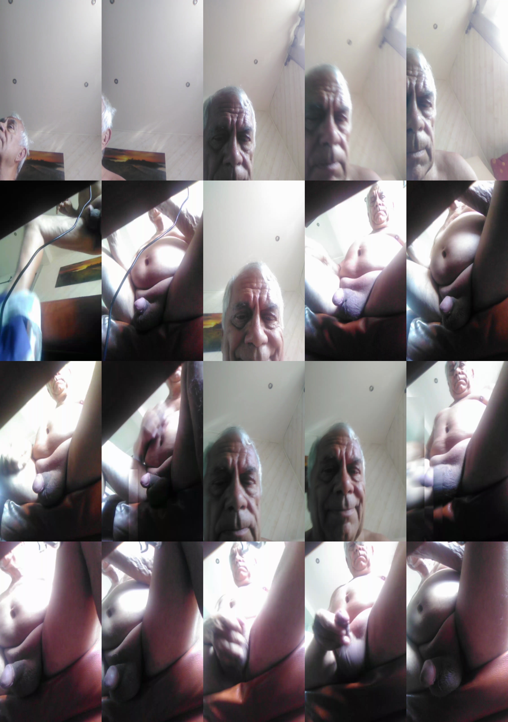 Cummer51  25-05-2023 Recorded Video juicy