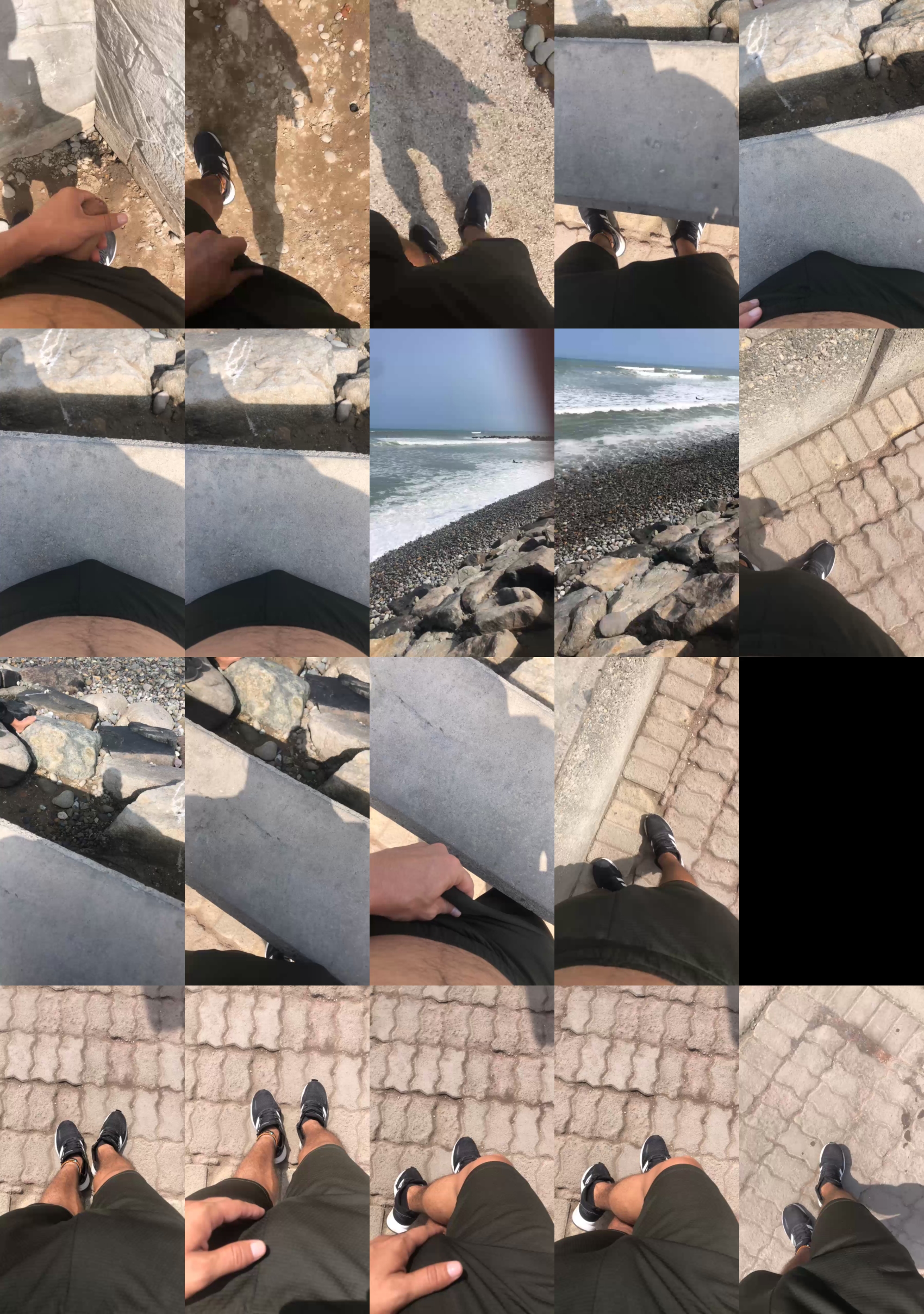 Dapehur  24-05-2023 Recorded Video bigass