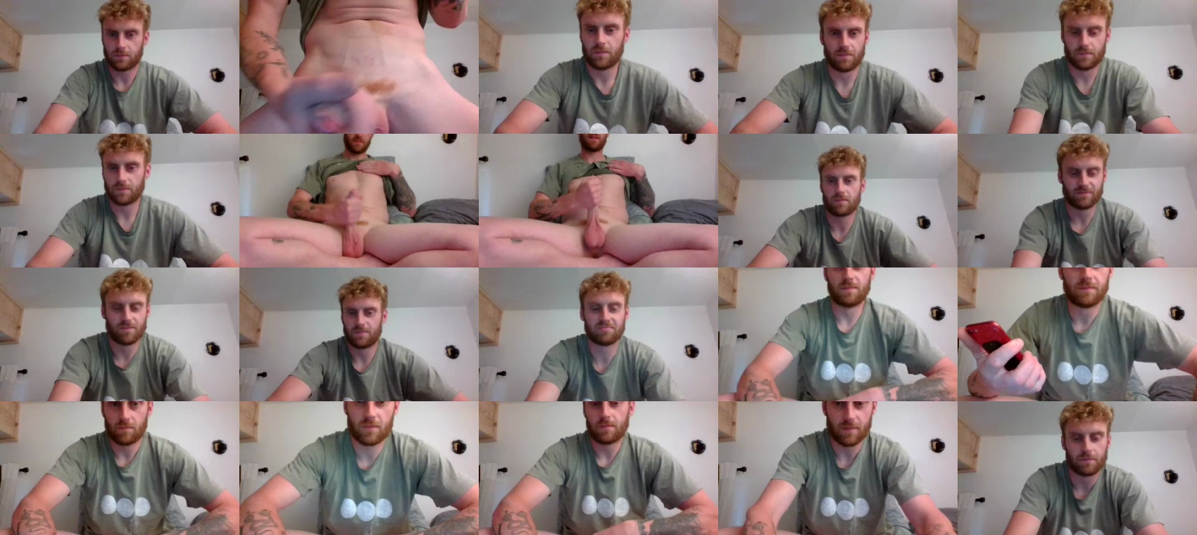 Darkroux  24-05-2023 Recorded Video analtoy