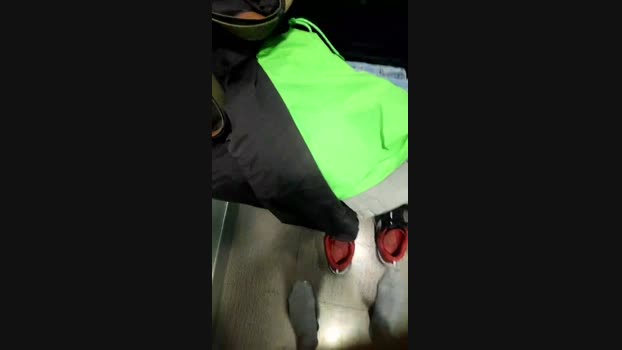 DePamplona  25-05-2023 Recorded Video hot
