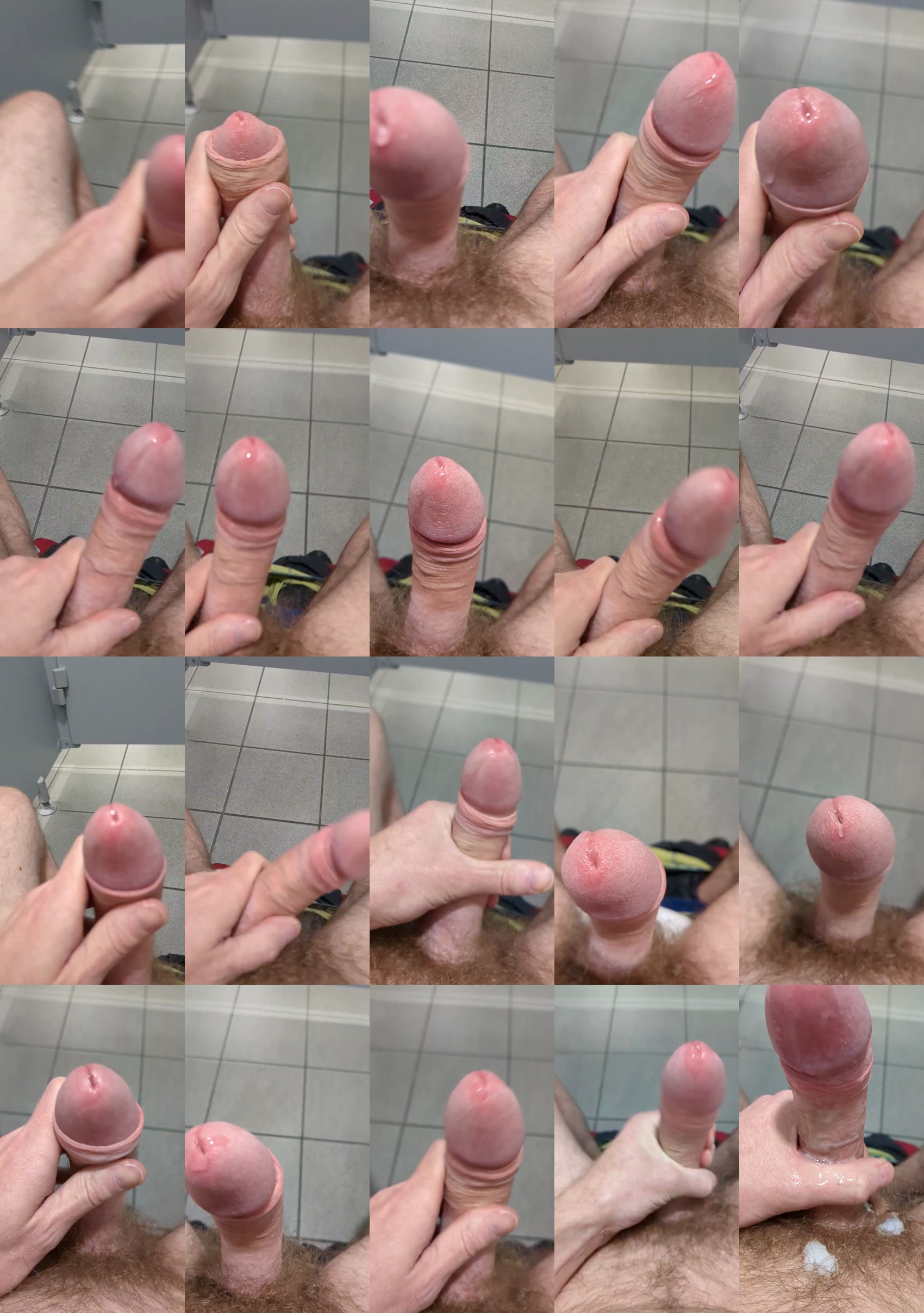 Dino686801  25-05-2023 Recorded Video dirty