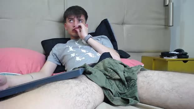 Draco_milk  25-05-2023 Recorded Video kink
