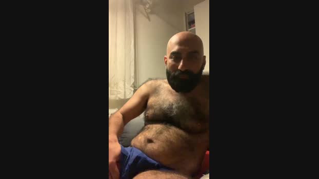 HairyCoupleAY  24-05-2023 Recorded Video harddick