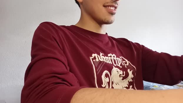 Hectordelrey1  25-05-2023 Recorded Video horny