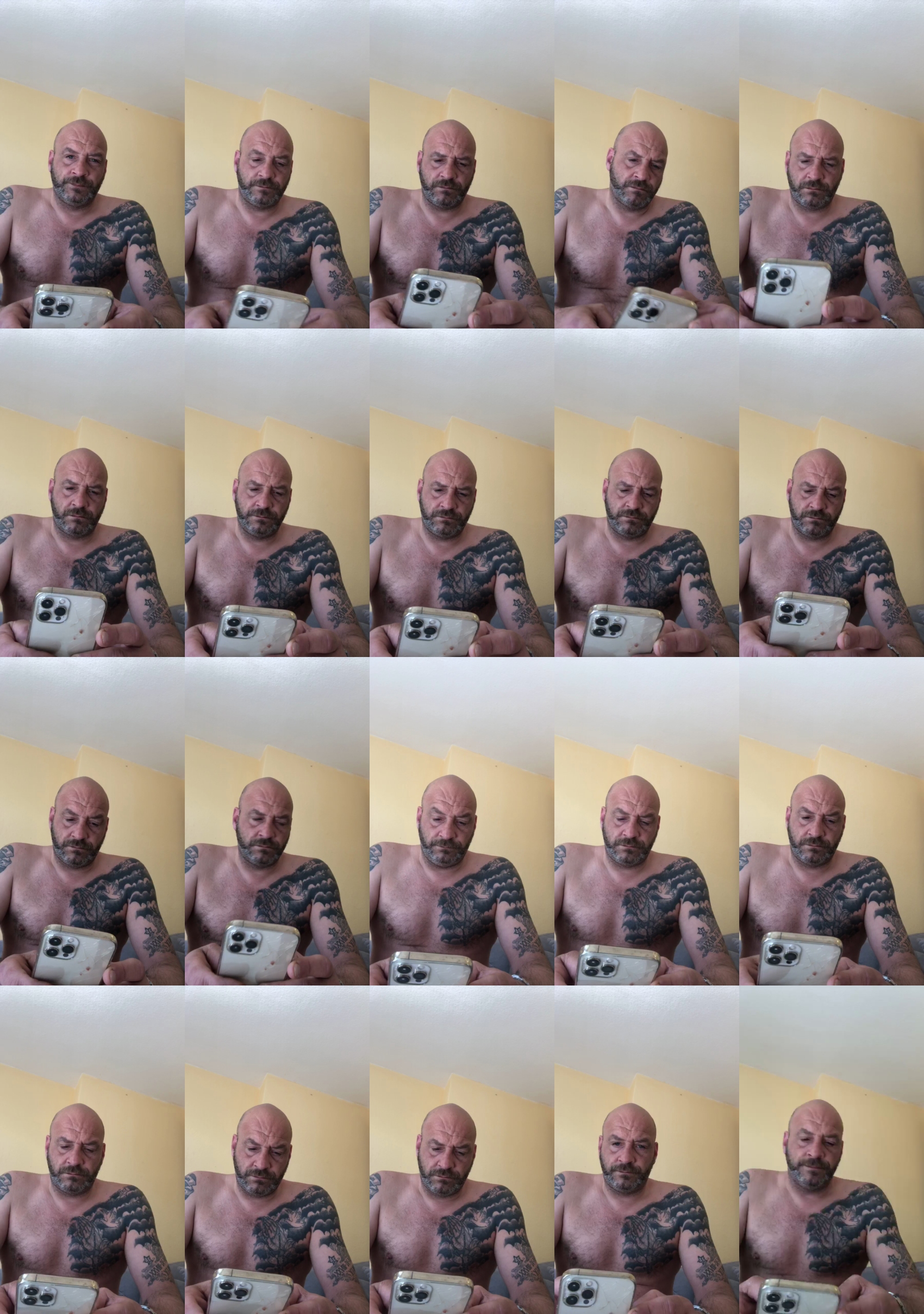 Hotti00  25-05-2023 Recorded Video Webcam