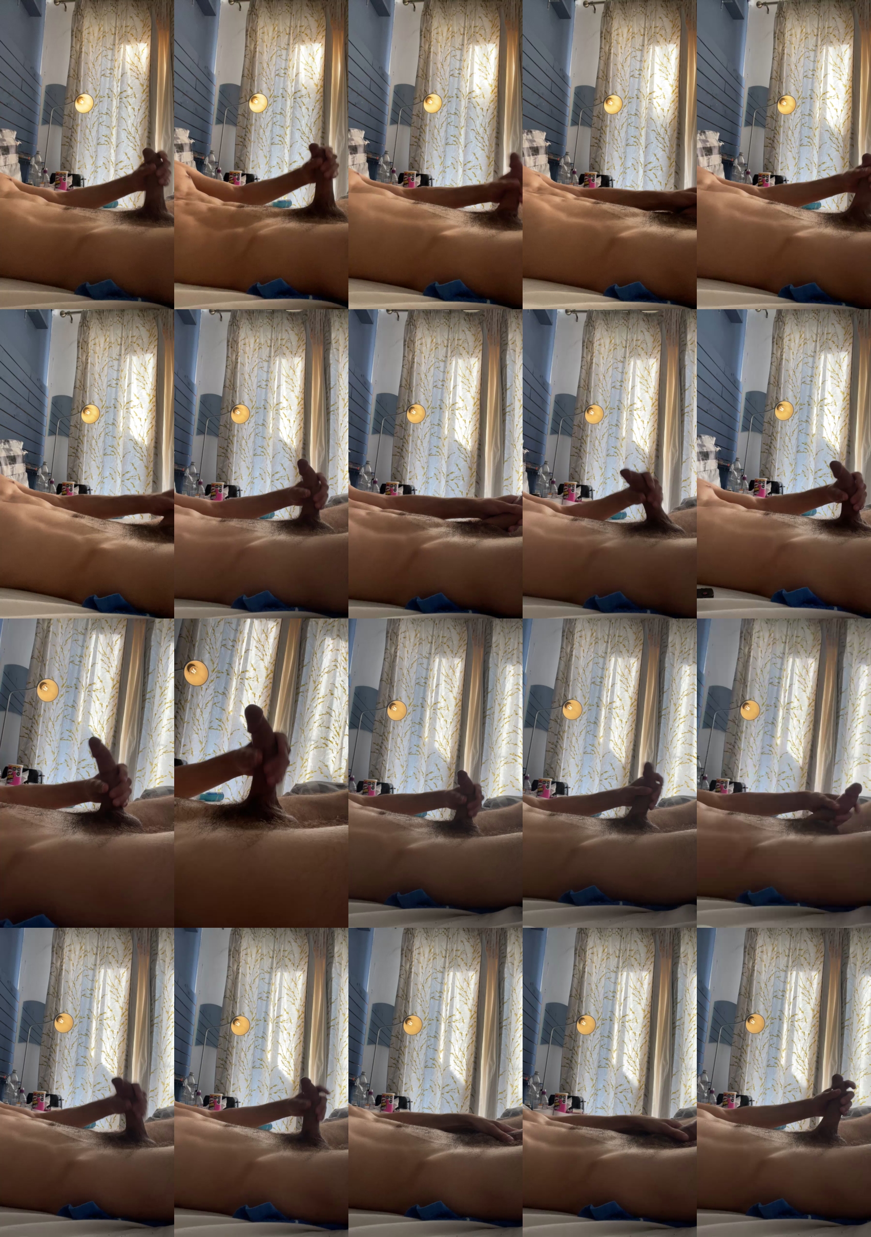 Jax_1998  24-05-2023 Recorded Video bigdick