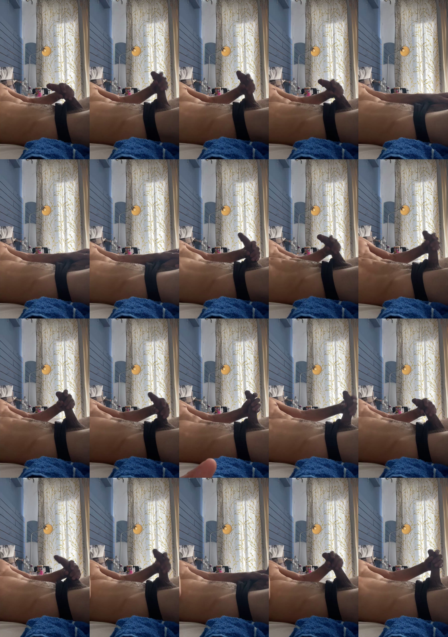 Jax_1998  25-05-2023 Recorded Video suckcock
