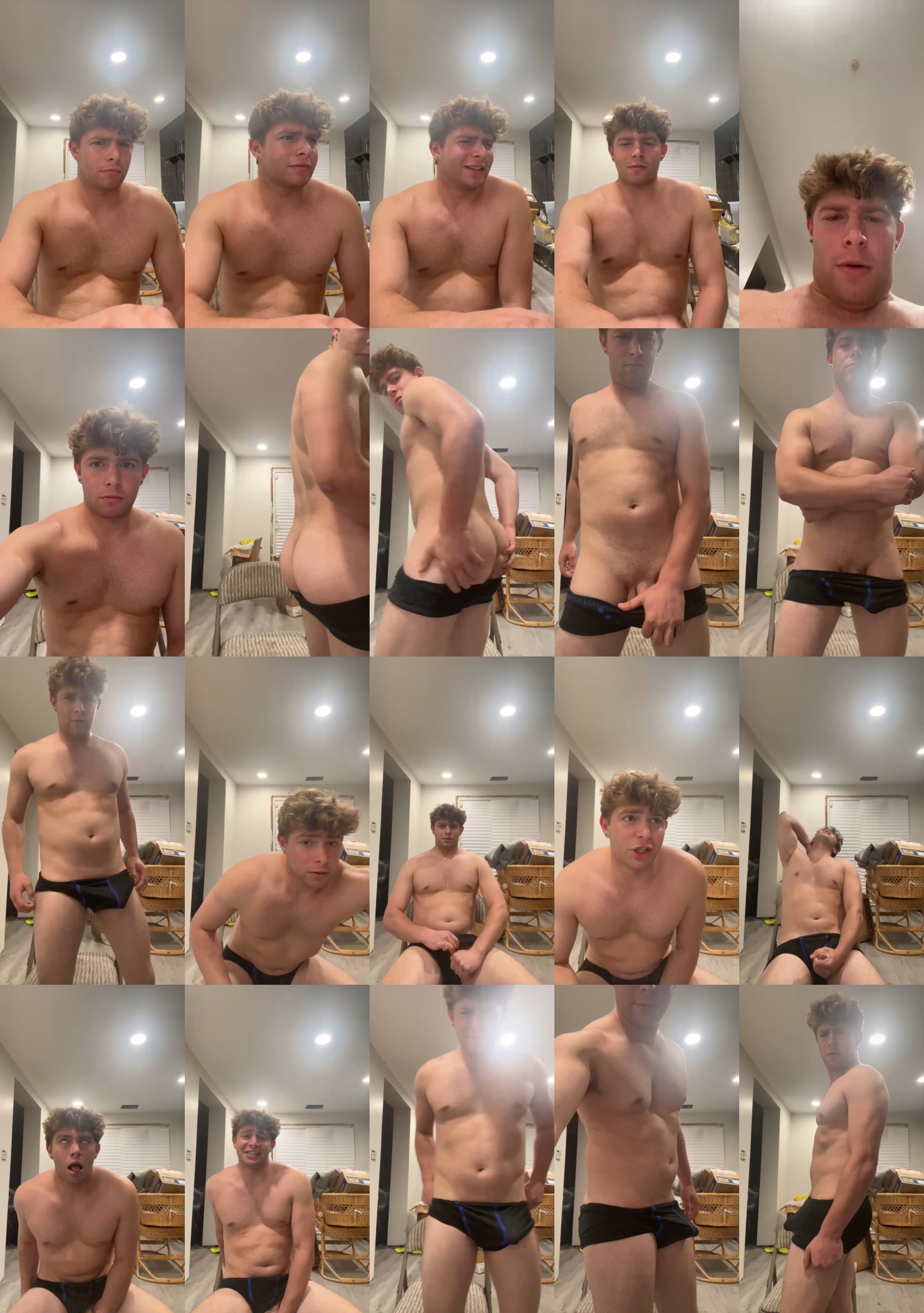 Jeffstone69  24-05-2023 Recorded Video fuckme