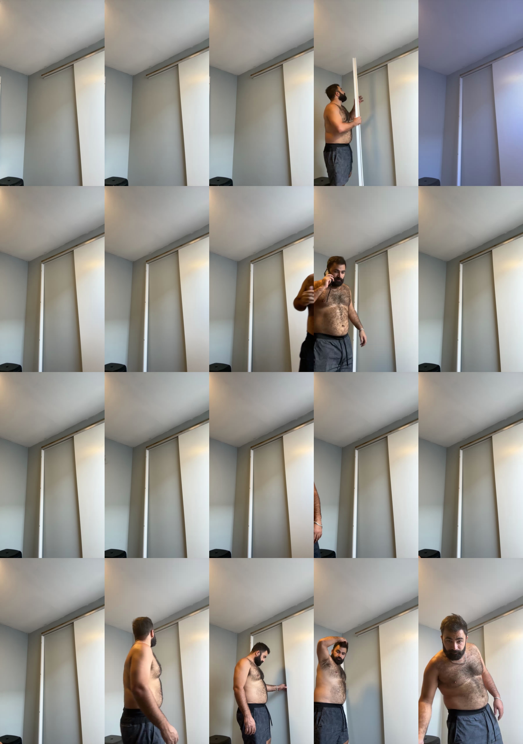 JhontruckfunNY  24-05-2023 Recorded Video lush