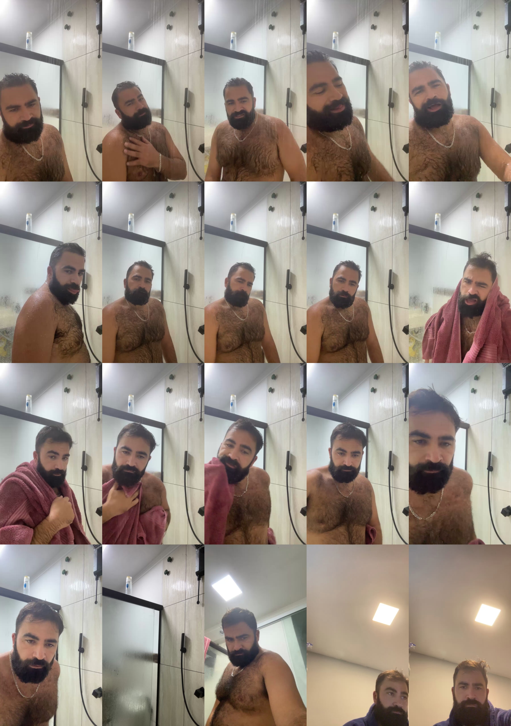 JhontruckfunNY  24-05-2023 Recorded Video strip