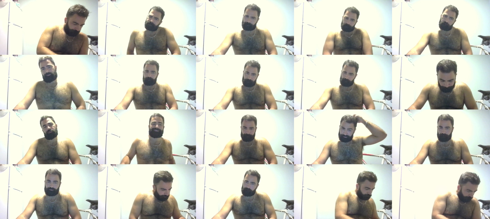 JhontruckfunNY  24-05-2023 Recorded Video legs