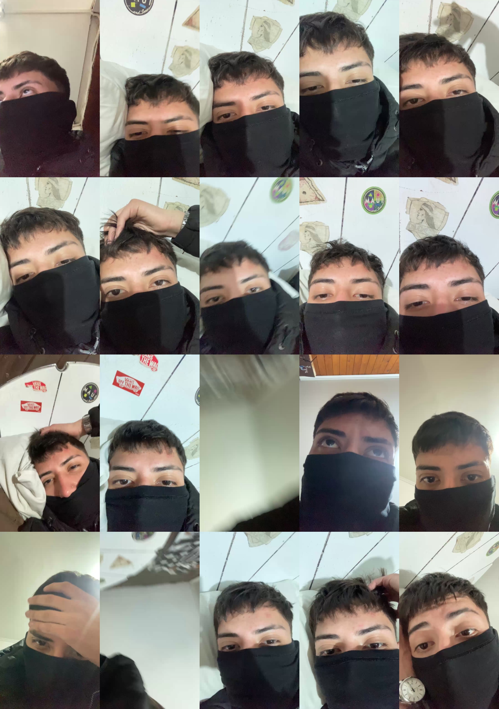 Kaiii_vndre  24-05-2023 Recorded Video kink