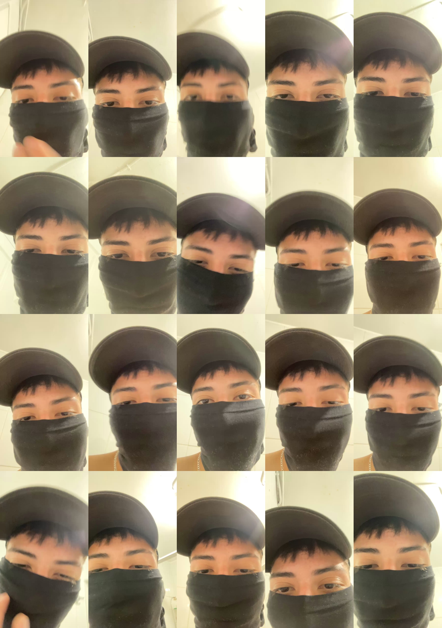 Kaiii_vndre  24-05-2023 Recorded Video jerkoff