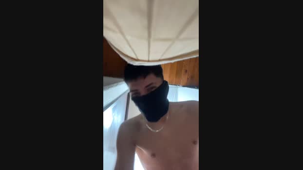 Kaiii_vndre  24-05-2023 Recorded Video hard
