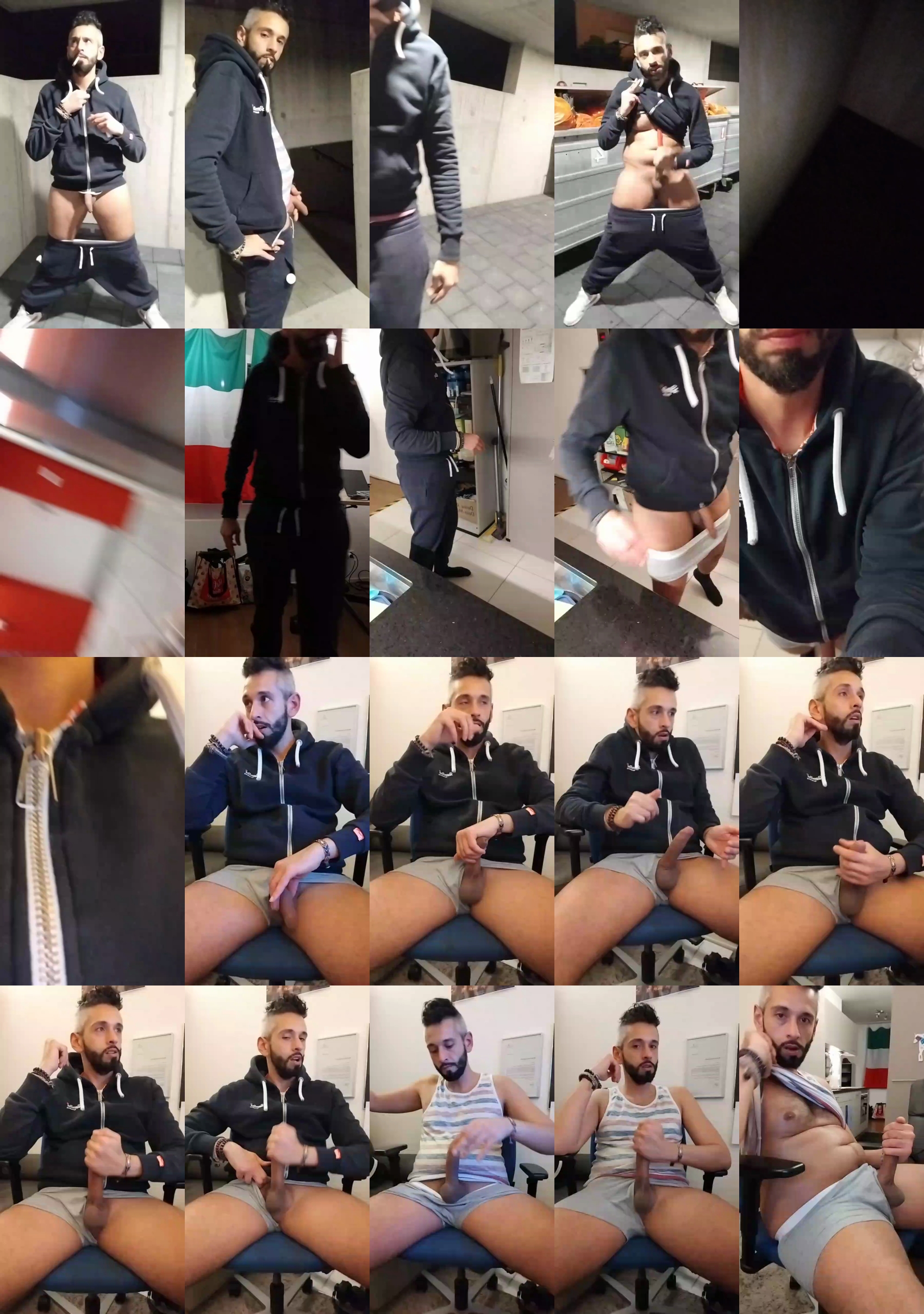 LUEGnur91  24-05-2023 Recorded Video Cam