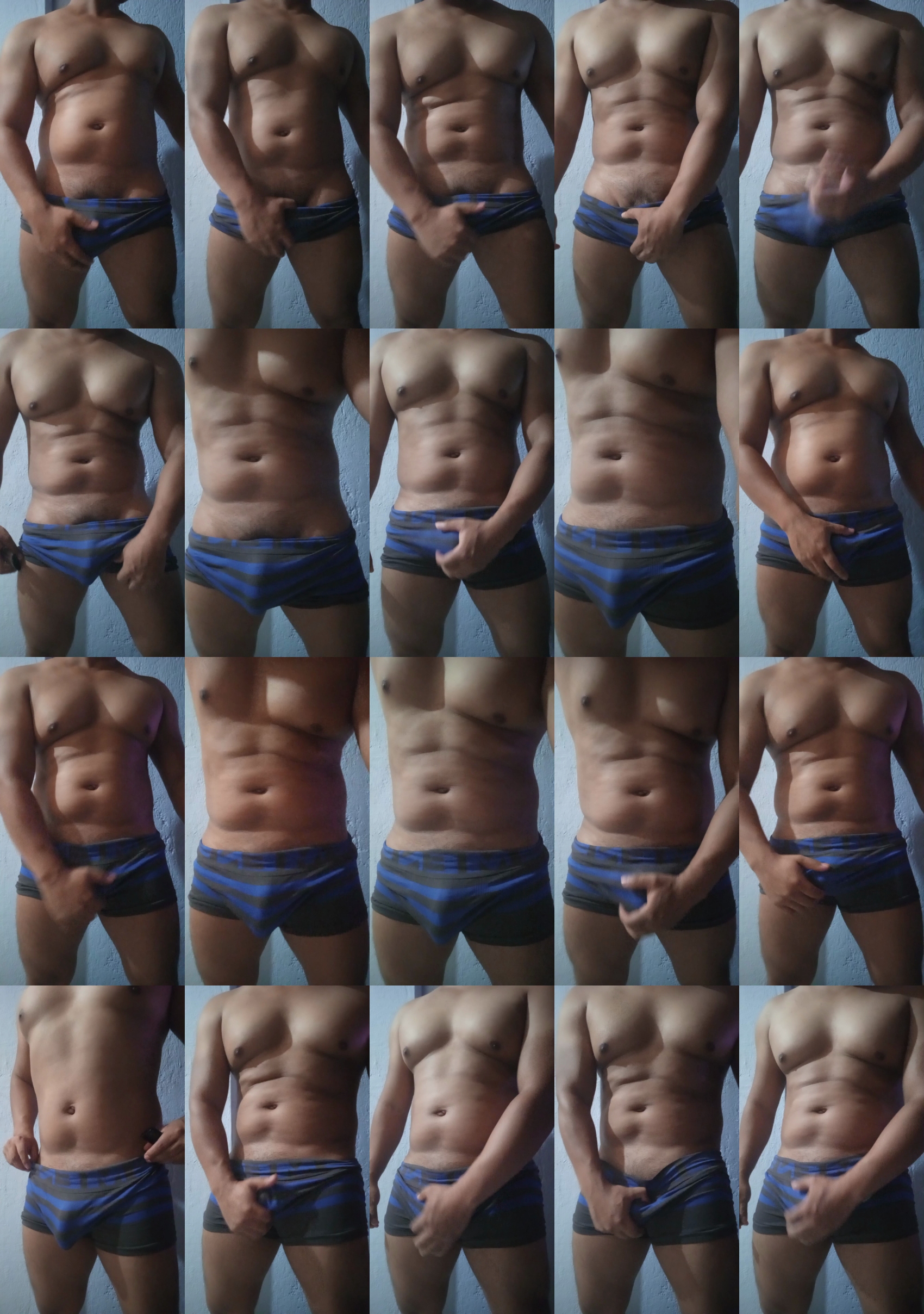 Leoon5  24-05-2023 Recorded Video bigtoys