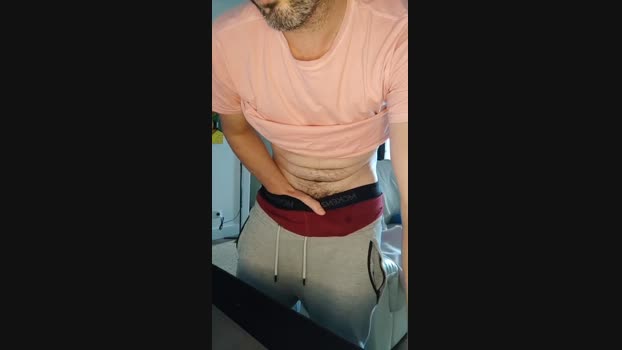 Marc_hunter  24-05-2023 Recorded Video Recorded