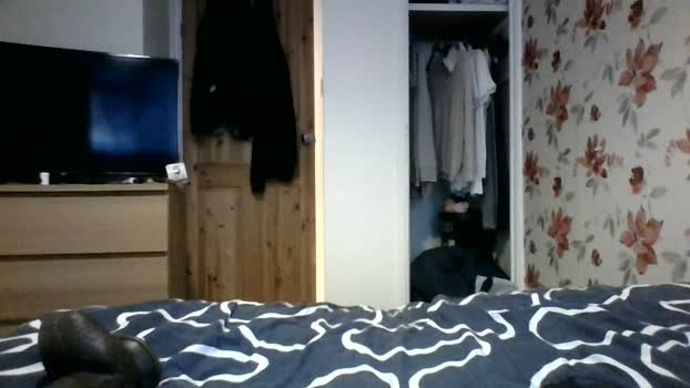 Maskedrob1  24-05-2023 Recorded Video Webcam