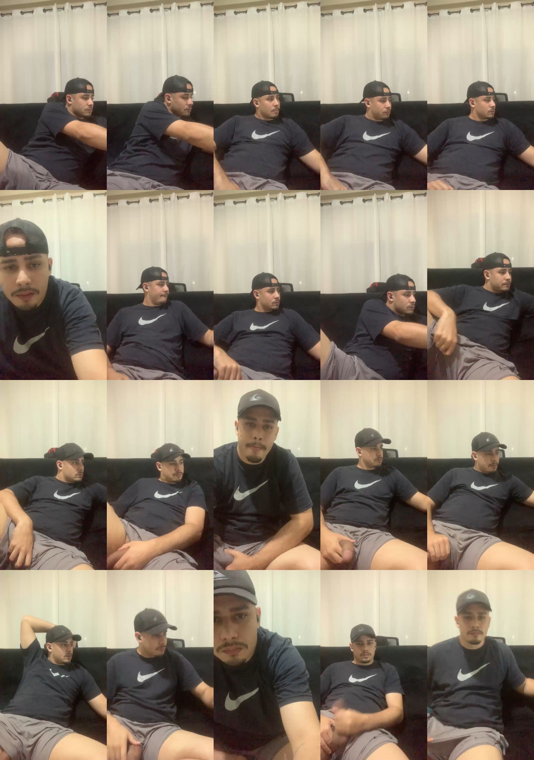 MotoboyBigPau  24-05-2023 Recorded Video kink