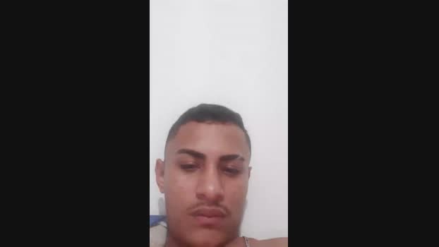 Mulek3Carioca  24-05-2023 Recorded Video nude