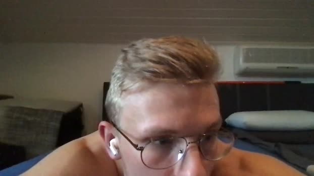 Nick_Dick97  24-05-2023 Recorded Video analtoy