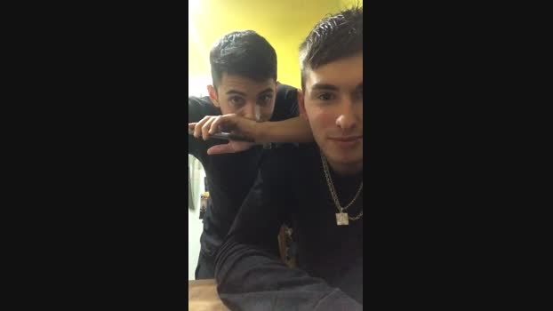 Pablitogarcia  24-05-2023 Recorded Video kink
