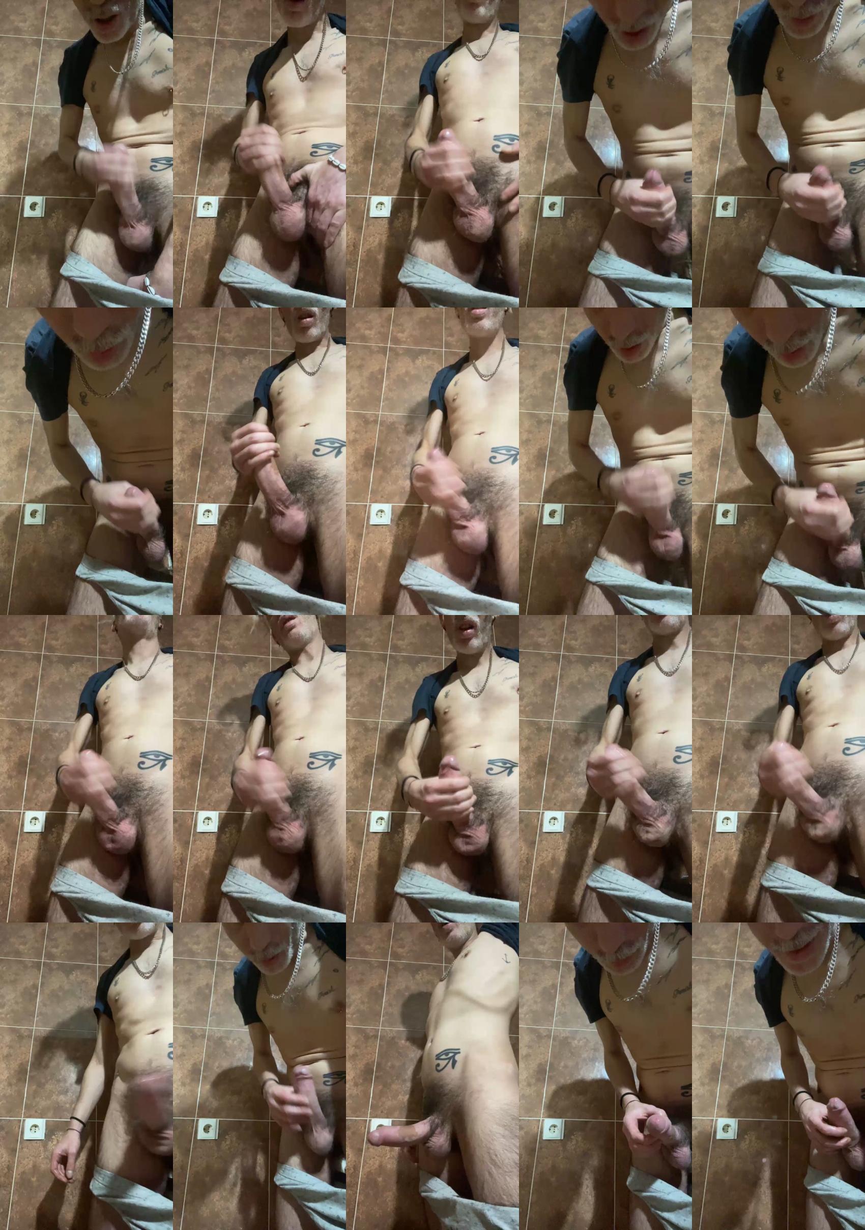 Polloncin29  24-05-2023 Recorded Video fuck