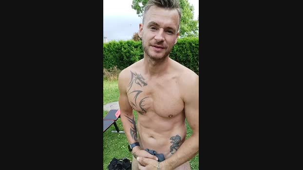 Raidboul  24-05-2023 Recorded Video jerking
