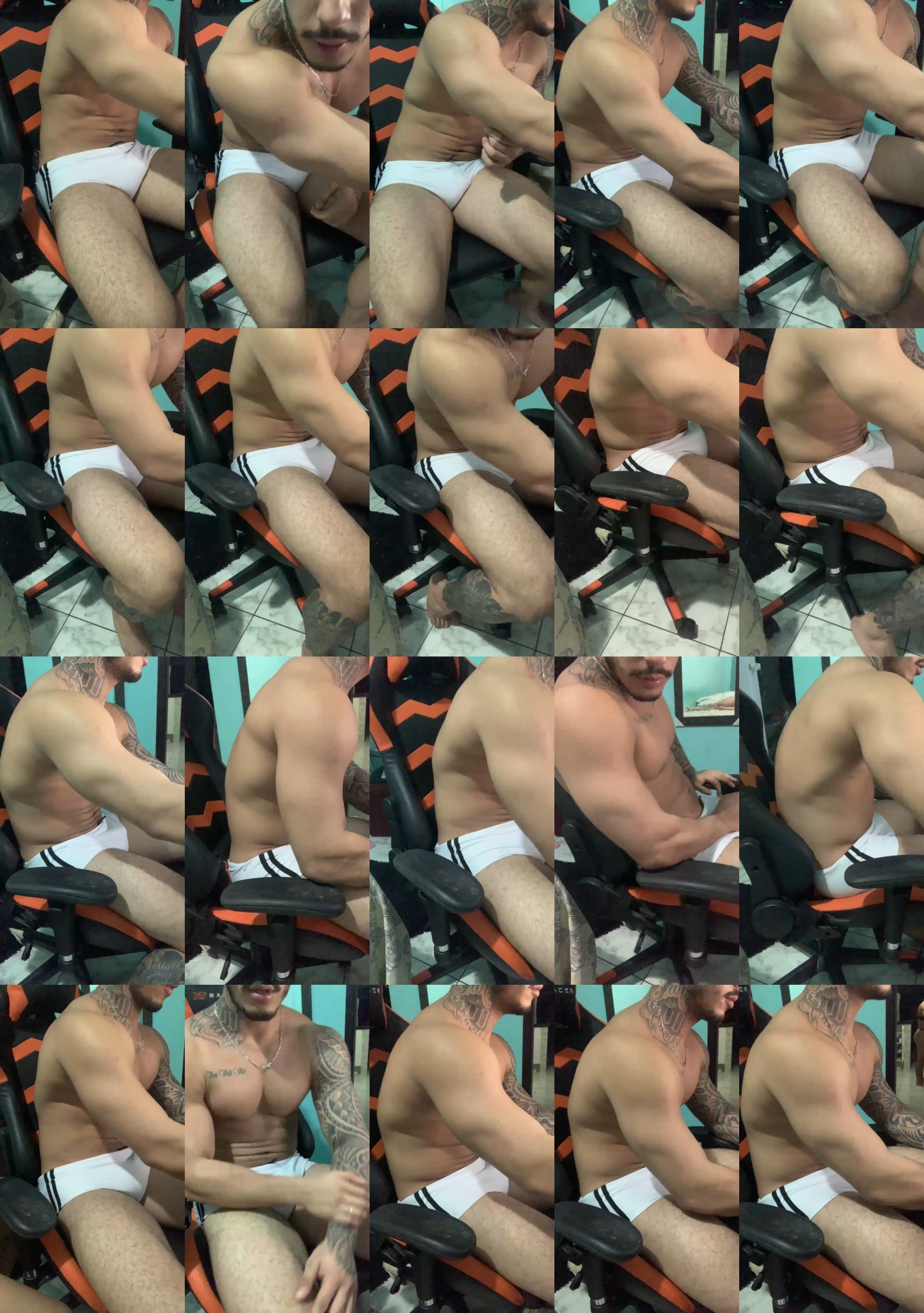 RickDotado20  24-05-2023 Recorded Video toys