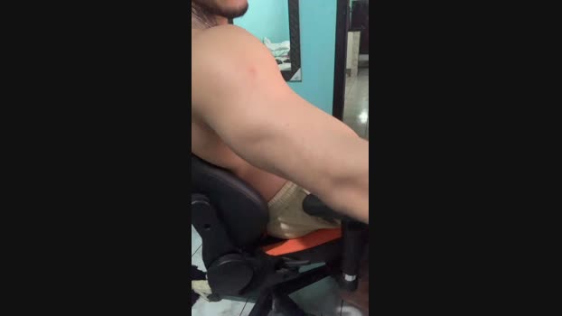 RickDotado20  24-05-2023 Recorded Video bigcock