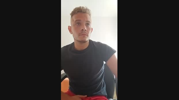 Rusopollon  25-05-2023 Recorded Video horny
