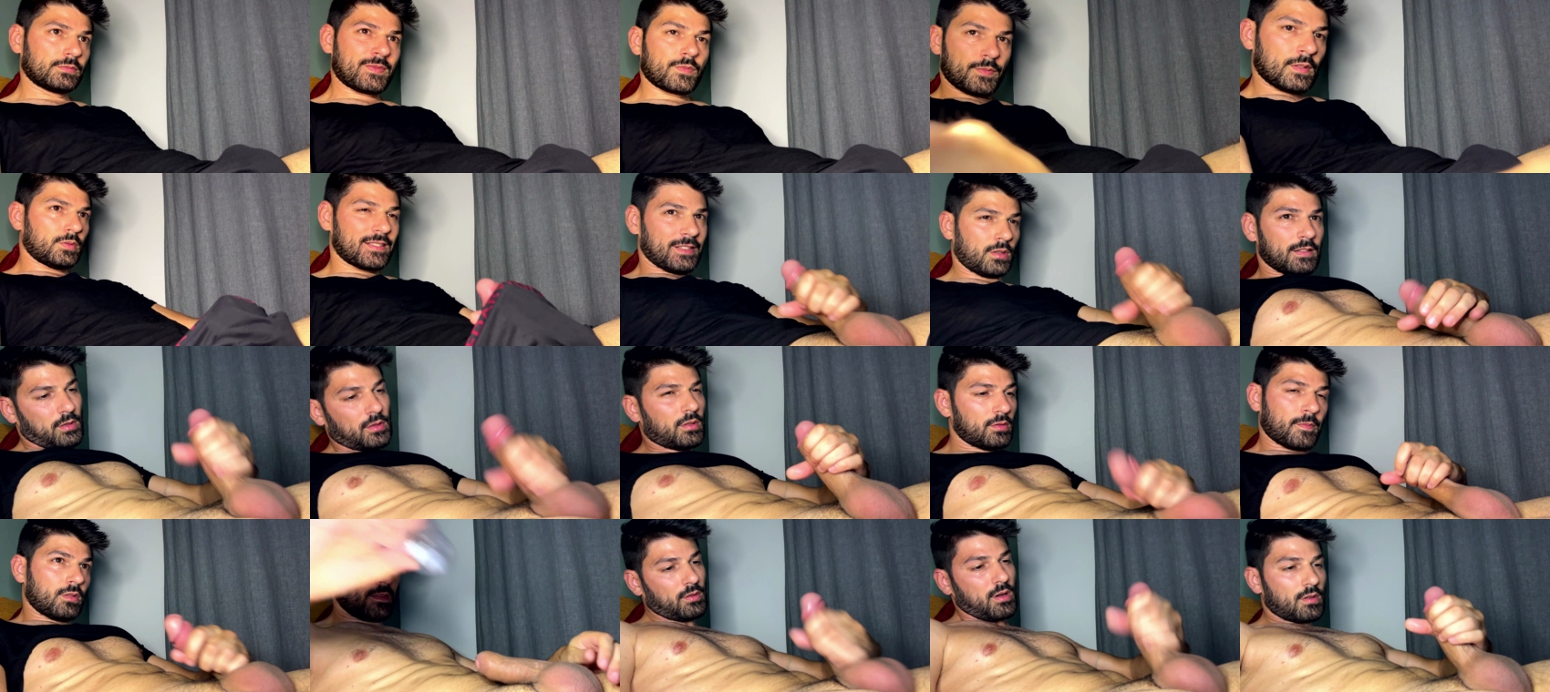 Sexxfriendch  25-05-2023 Recorded Video prettyface