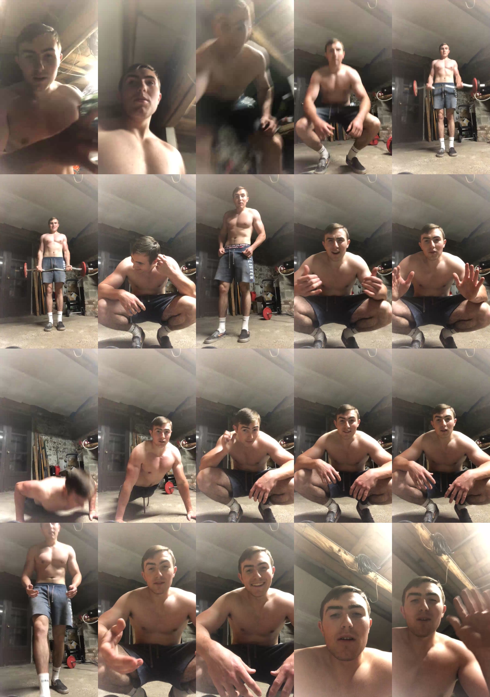 ThomasHot31  25-05-2023 Recorded Video hardcock