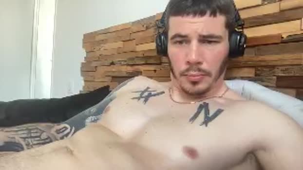 UnMecLambda  25-05-2023 Recorded Video orgasm