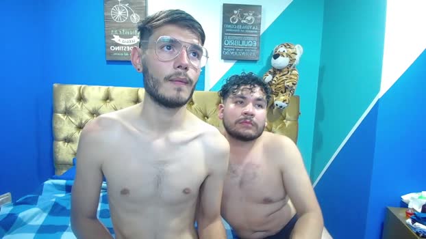 alejo_lemon  25-05-2023 Recorded Video handsome