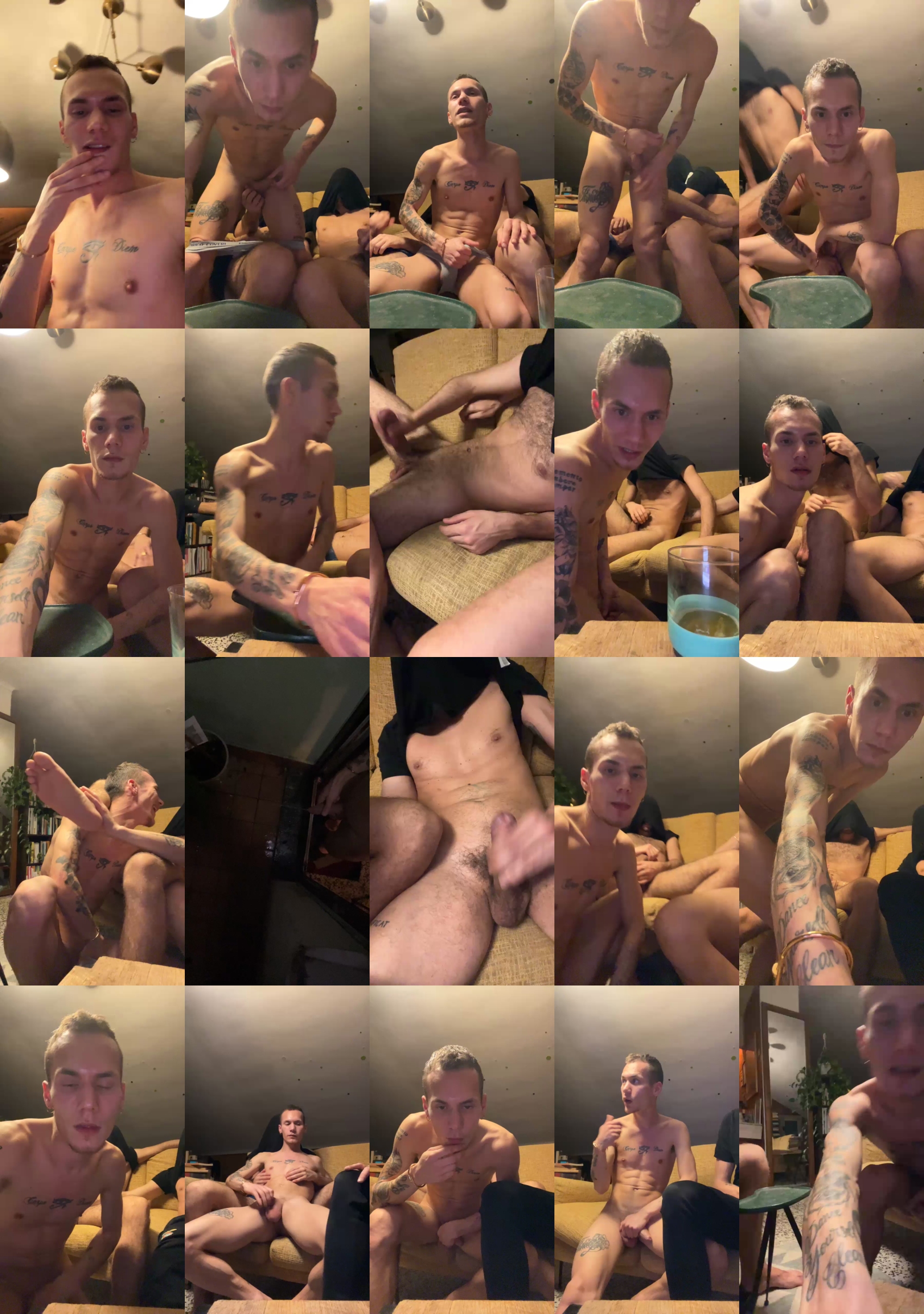 aleksejfun  24-05-2023 Recorded Video strip