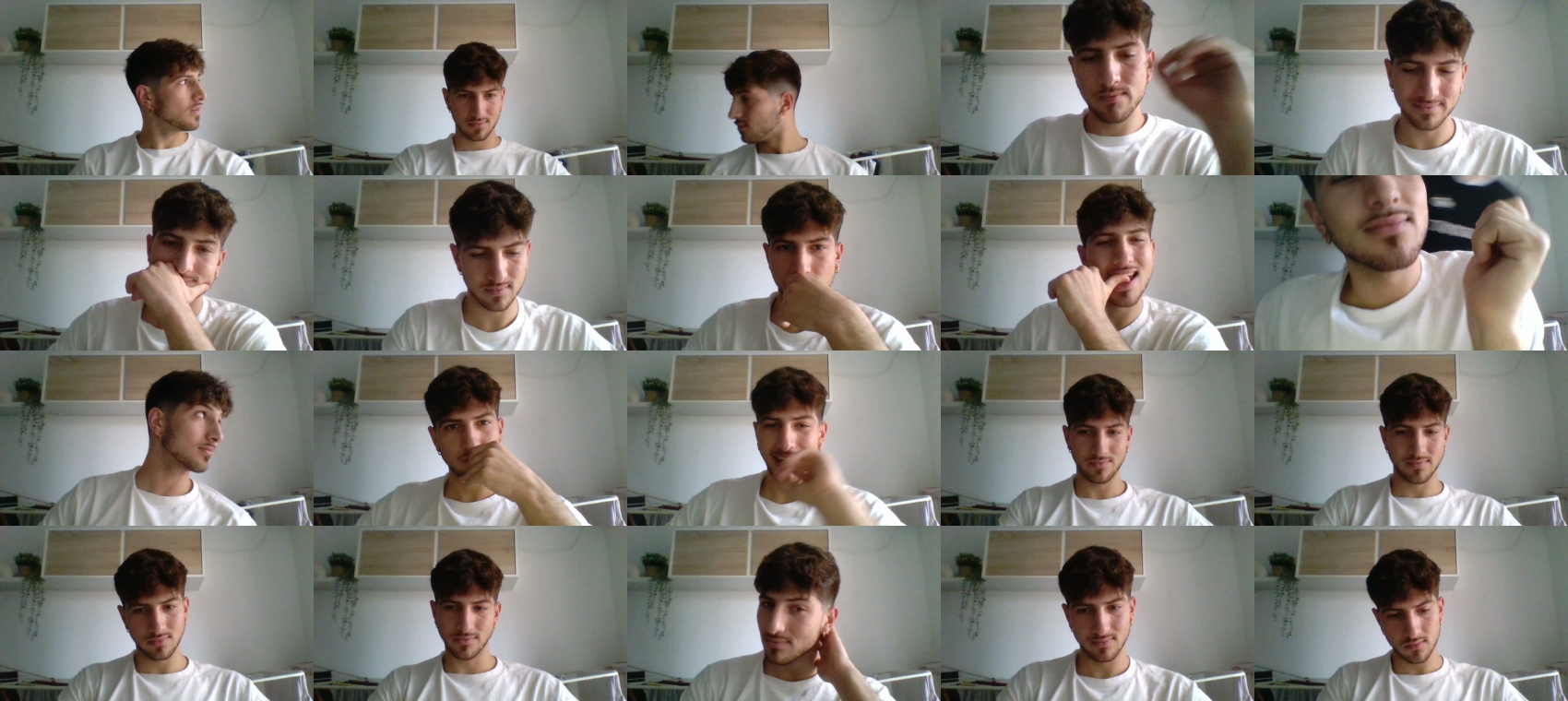 andy3170  24-05-2023 Recorded Video naked