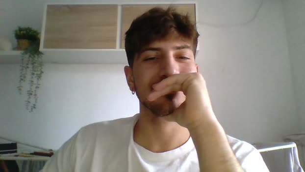 andy3170  24-05-2023 Recorded Video naked