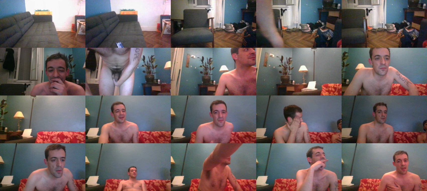 badguy63  24-05-2023 Recorded Video harddick