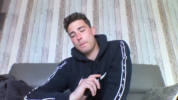 beaugosss3  25-05-2023 Recorded Video moan
