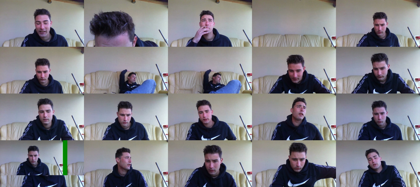 beaugosss3  25-05-2023 Recorded Video Video