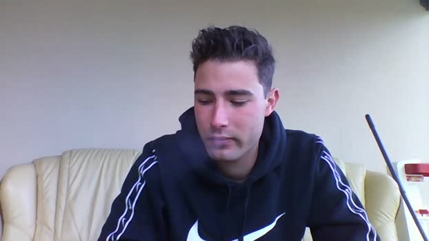 beaugosss3  25-05-2023 Recorded Video Video