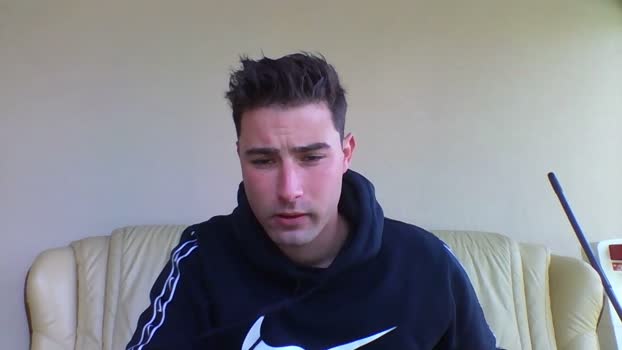 beaugosss3  25-05-2023 Recorded Video playtime