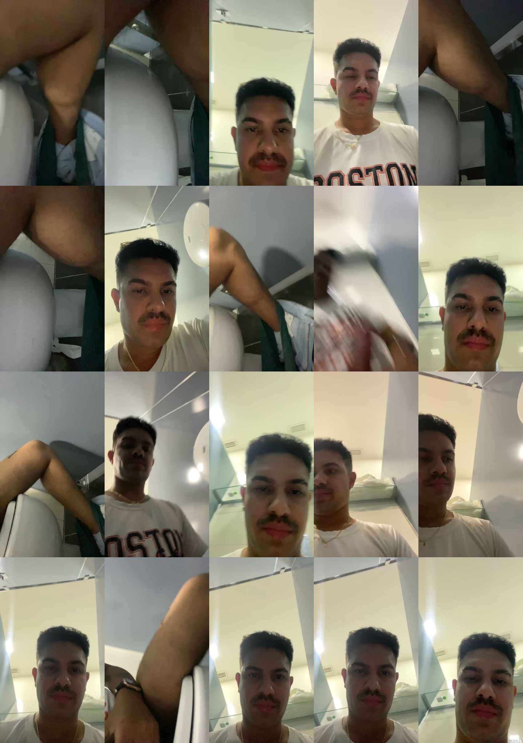 bo0ys  24-05-2023 Recorded Video jerkoff